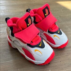 Nike Air Max Speed Turf infant sneakers